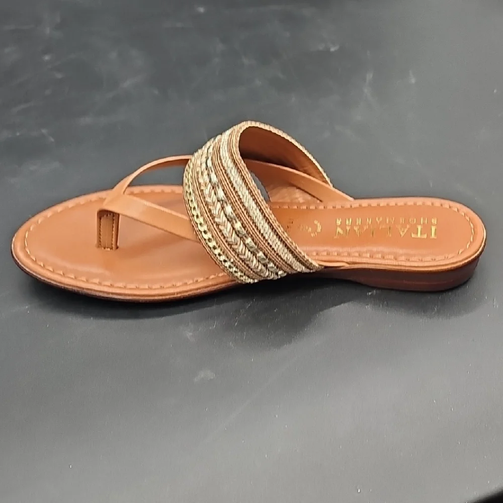 Italian Shoemakers ISOLDE - Picture 5 of 6